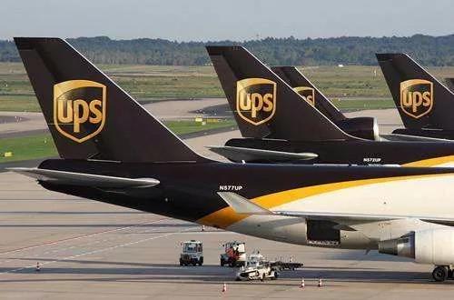 美国包裹量创新高！UPS、亚马逊等暂停时效保证并涨价