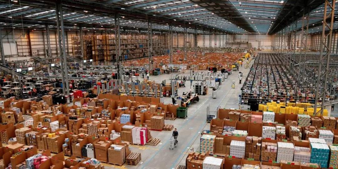 美国包裹量创新高！UPS、亚马逊等暂停时效保证并涨价