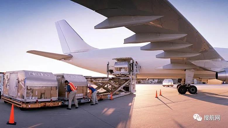 航空运费仍保持在高位，未来6个月空运费总体不会大幅下降
