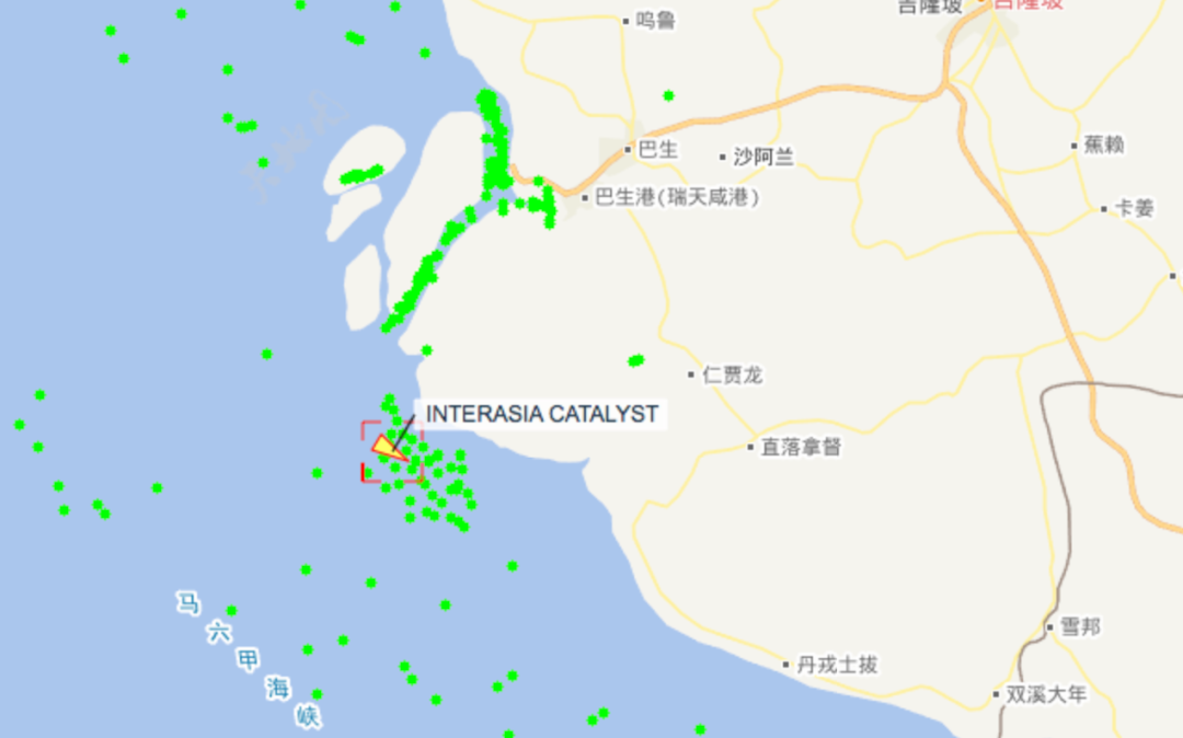 这艘集装箱船起火原因查明：错误申报危险品！船上满载中国货物 