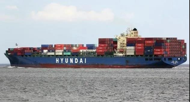 全球海运业陷入混乱局面，更多的额外集装箱船被部署进亚洲-北欧航线