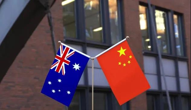 发生了什么？中国买家大买澳洲铁矿石，澳出口额再创纪录！贸易顺差大涨30％！  