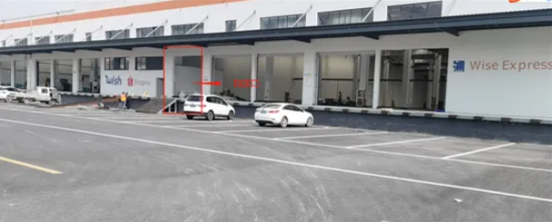 Shopee：6月1日起义乌仓库地址及联系方式变更