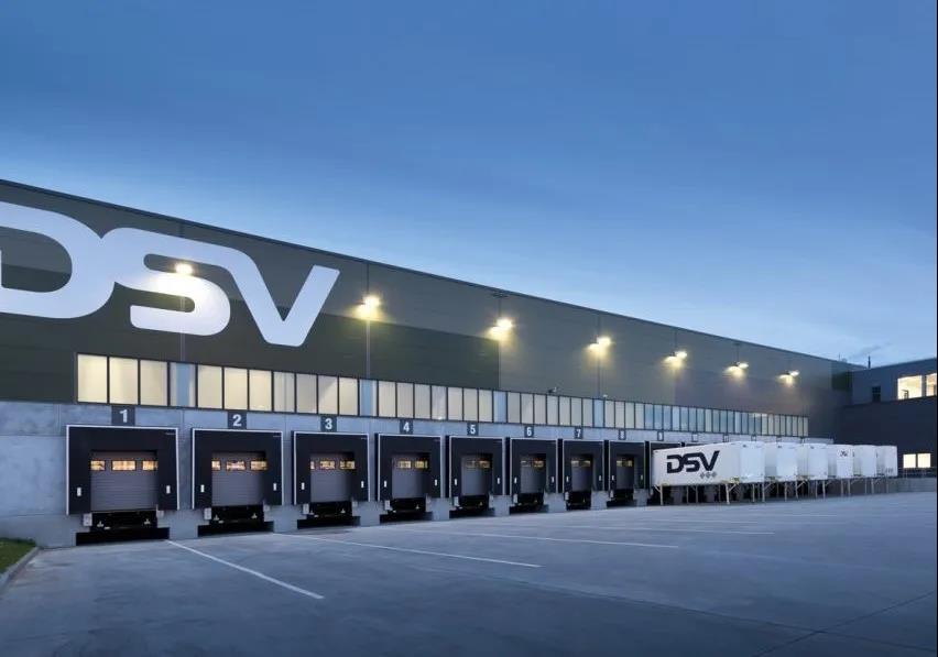 DSV Panalpina：明年春天集运市场迎来“新常态”