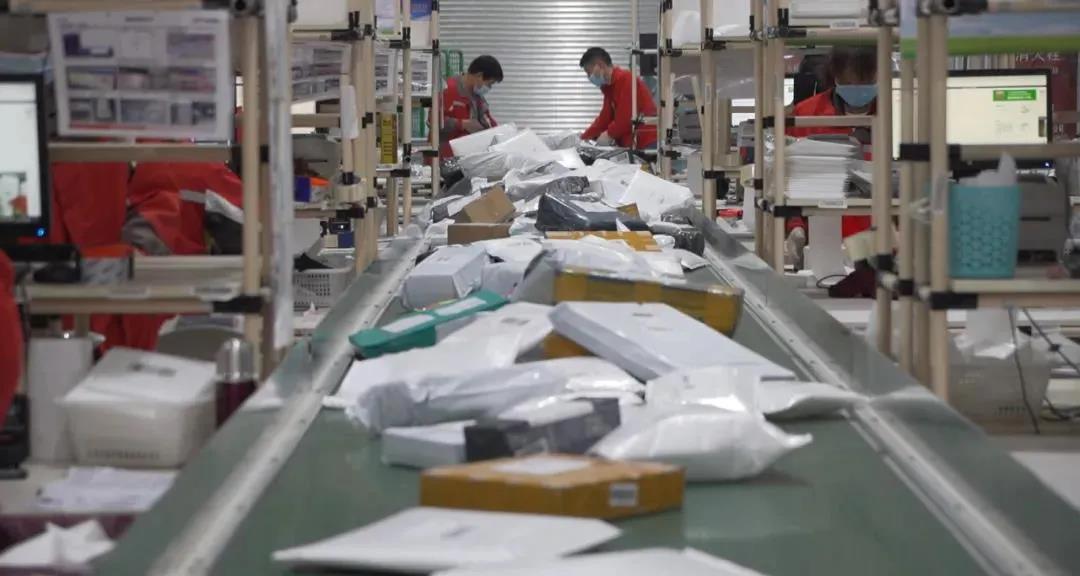 速卖通物流再提速，中韩跨境包裹专线可实现5日达！